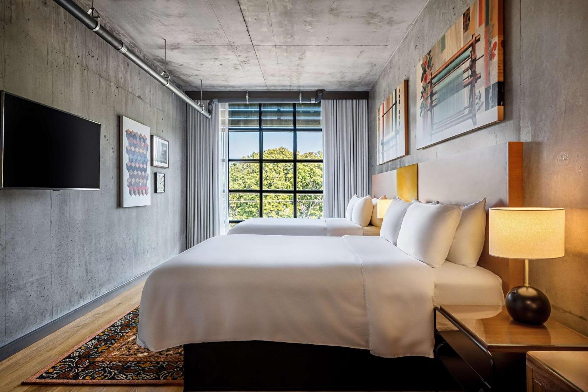 Hotel The Loom Hotel, Tapestry Collection By Hilton Warwick