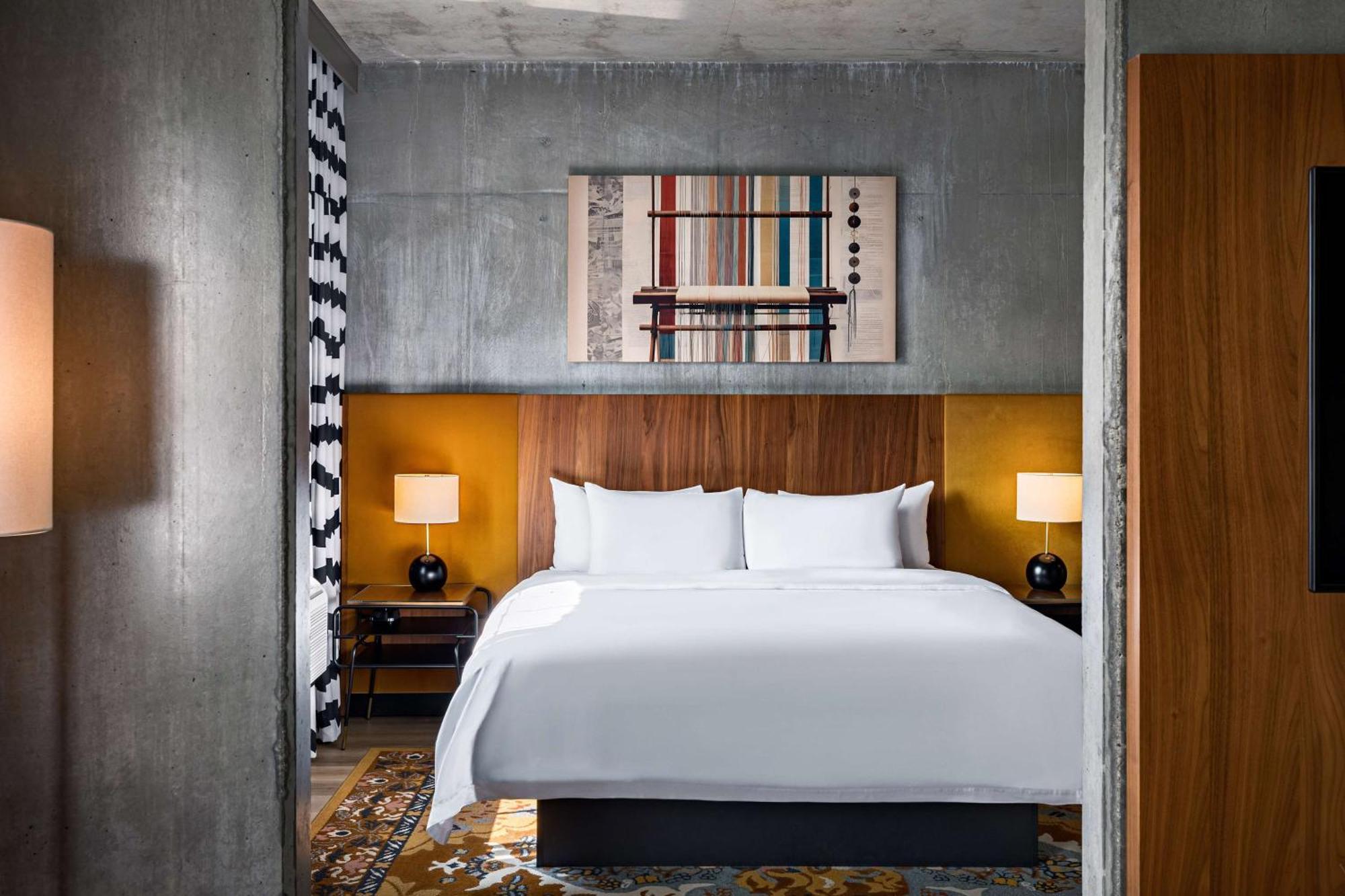 The Loom Hotel, Tapestry Collection By Hilton