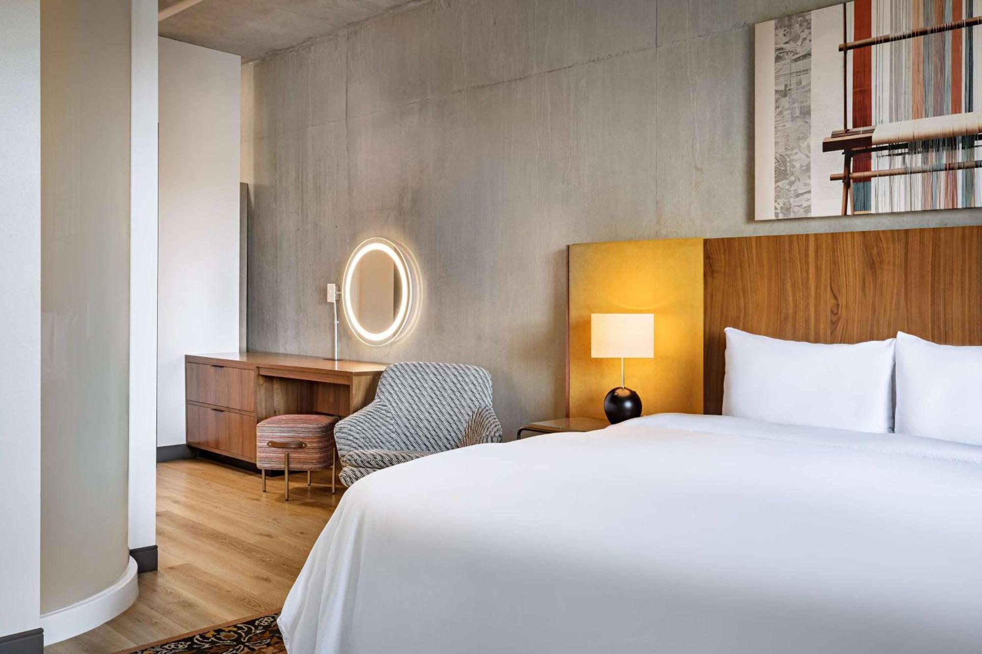 Hotel The Loom Hotel, Tapestry Collection By Hilton 4*