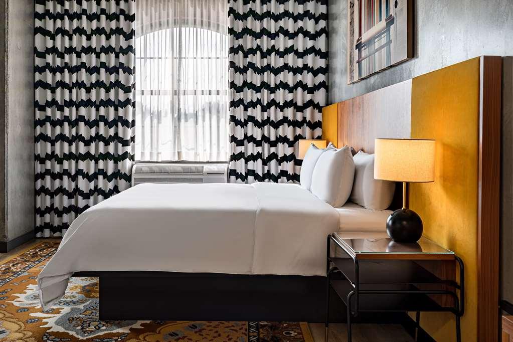 The Loom Hotel, Tapestry Collection By Hilton Hotel Warwick