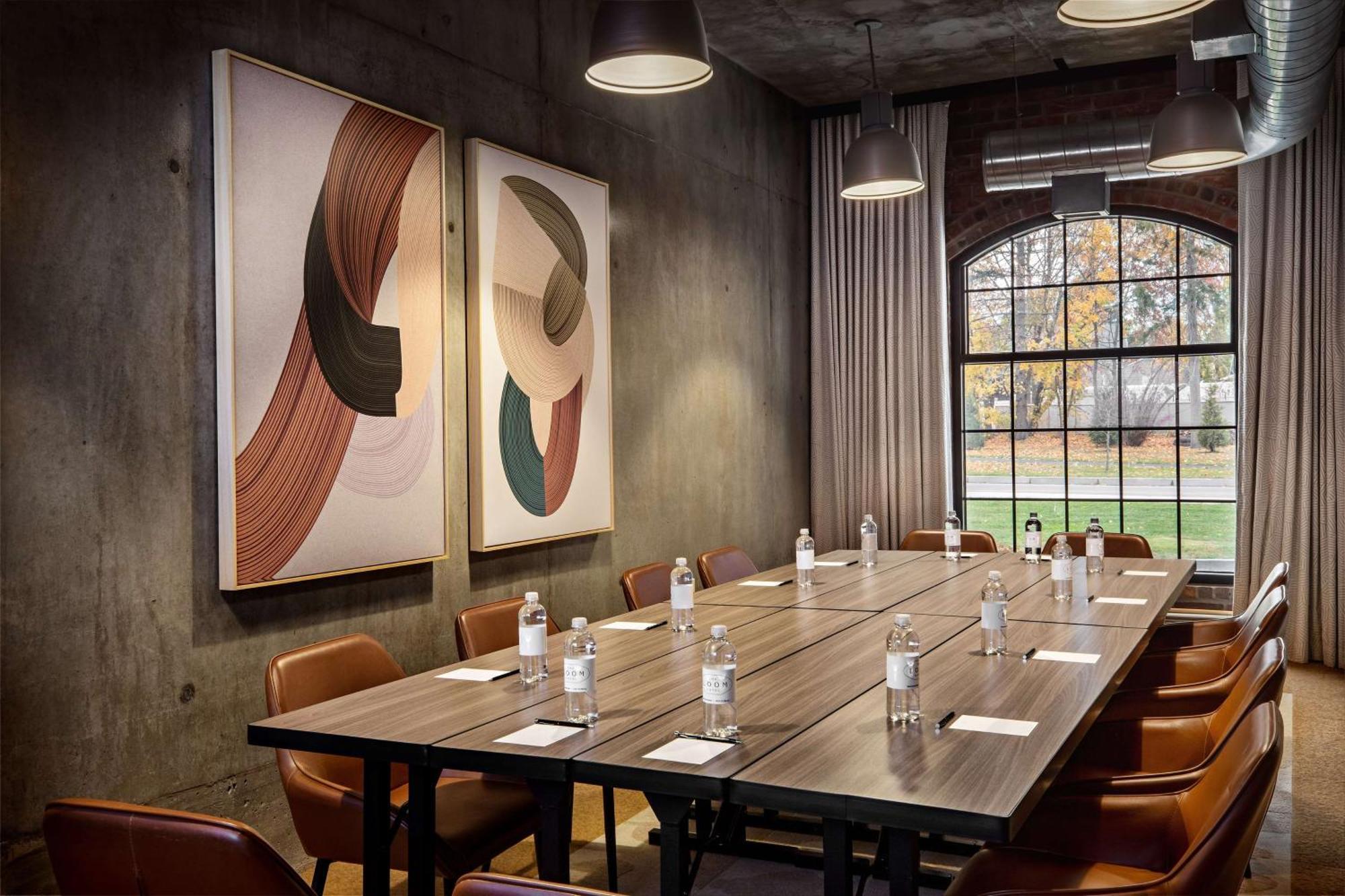 The Loom Hotel, Tapestry Collection By Hilton 4* Warwick