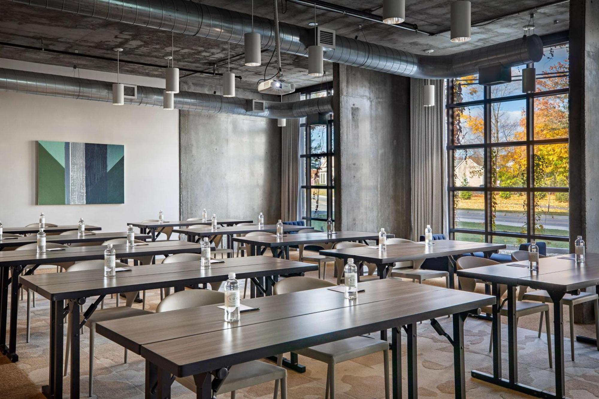 The Loom Hotel, Tapestry Collection By Hilton Hotel 4*
